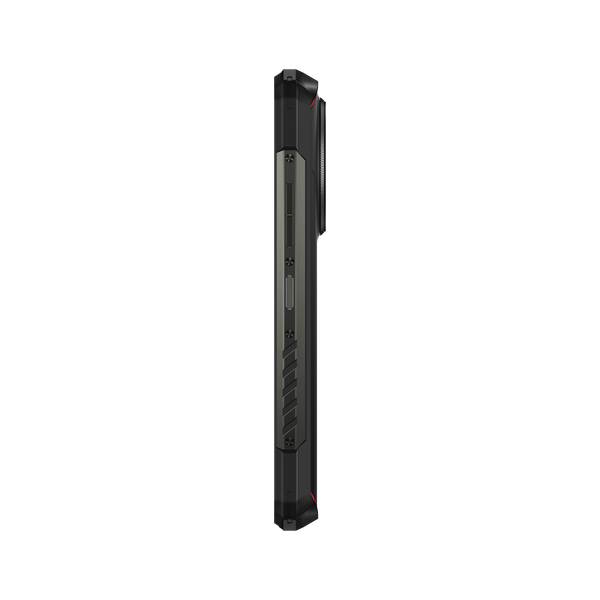 Изображение товара Смартфон Doogee Fire 6 6GB/256GB (черный)