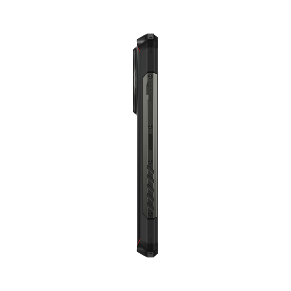Изображение товара Смартфон Doogee Fire 6 6GB/256GB (черный)
