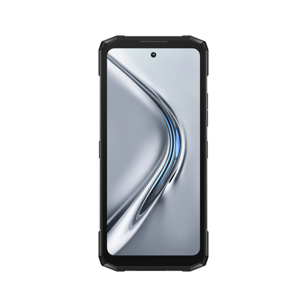 Изображение товара Смартфон Doogee Fire 6 6GB/256GB (черный)