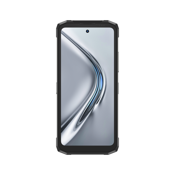 Изображение товара Смартфон Doogee Fire 6 Power 8GB/256GB (черный)
