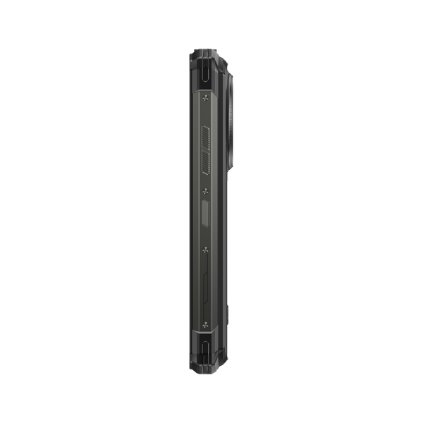 Изображение товара Смартфон Doogee Fire 6 Power 8GB/256GB (черный)