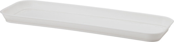 Изображение товара Поддон для вазона Formplastic Venus / 5215-011 (белый)