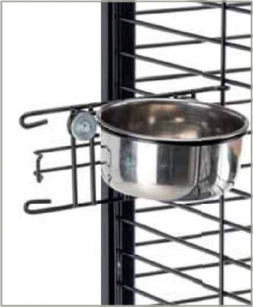 Изображение товара Клетка для птиц Ferplast Harmony для крупных попугаев / 55027517