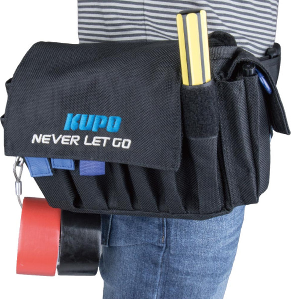 Изображение товара Сумка для студийного оборудования Kupo KSB-010 Utility AC Bag