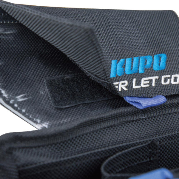 Изображение товара Сумка для студийного оборудования Kupo KSB-010 Utility AC Bag