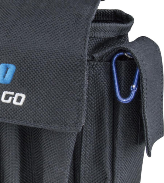Изображение товара Сумка для студийного оборудования Kupo KSB-010 Utility AC Bag