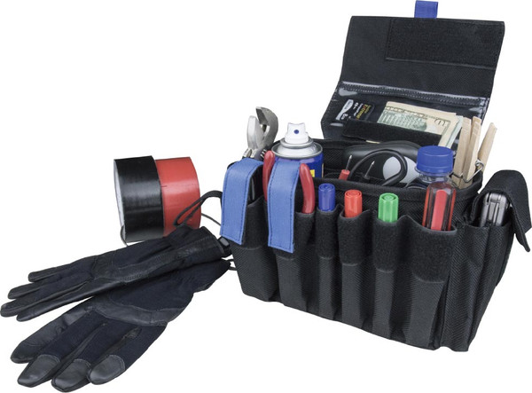 Изображение товара Сумка для студийного оборудования Kupo KSB-010 Utility AC Bag