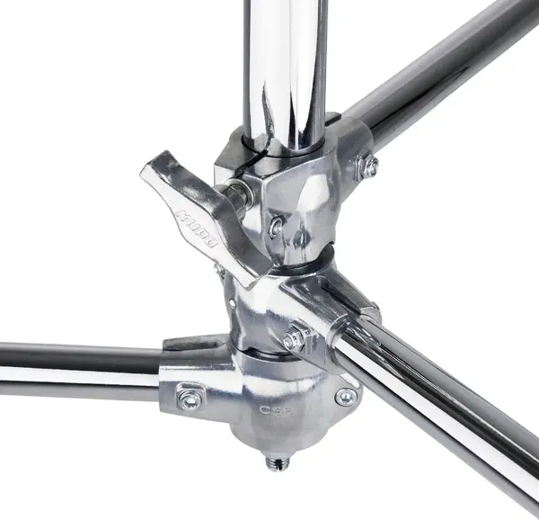 Изображение товара Стойка для студийного оборудования Kupo CS-40MKBH Master C-Stand Grip Arm