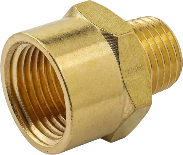 Изображение товара Штуцер пневматический RockForce 1 862 / RF-MFE04/06