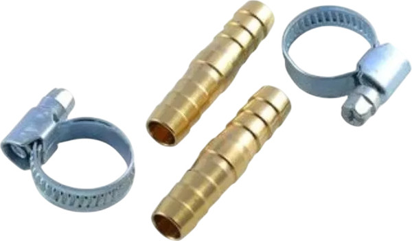 Изображение товара Набор штуцеров пневматических RockForce 1 848 / RF-HRC06/04