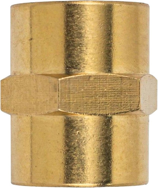 Изображение товара Штуцер пневматический RockForce 1 805 / RF-FF02/02