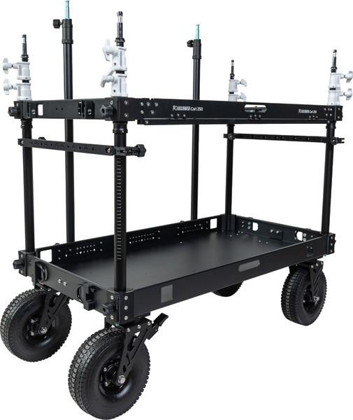 Изображение товара Кинотележка GreenBean Cart 250 / 32342