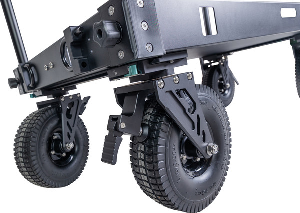 Изображение товара Кинотележка GreenBean Cart 250 / 32342