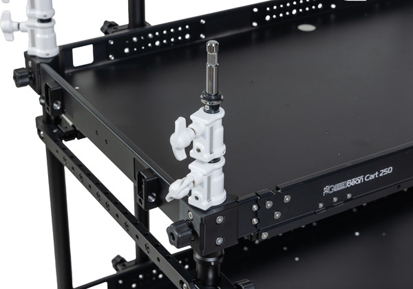 Изображение товара Кинотележка GreenBean Cart 250 / 32342