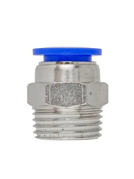 Изображение товара Фитинг пневматический RockForce 2 109 / RF-SPC12-04