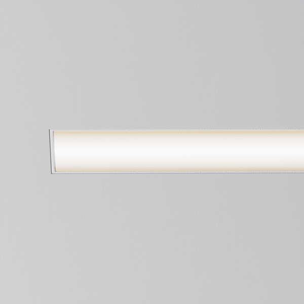 Изображение товара Точечный светильник Maytoni Basis DL066-12W3-6K-TRS-W