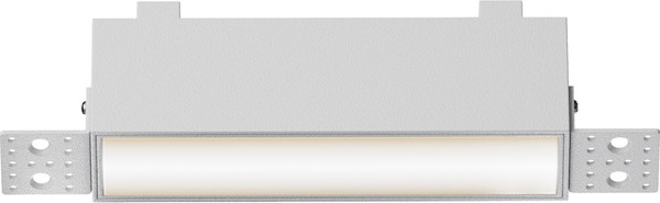 Изображение товара Точечный светильник Maytoni Basis DL066-12W3-6K-TRS-W