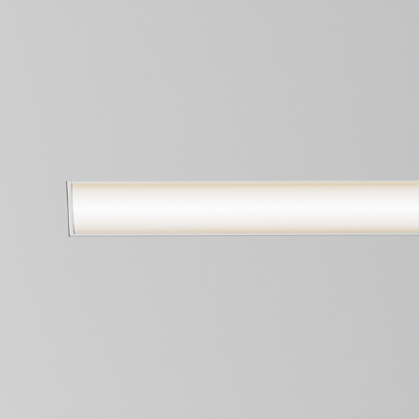 Изображение товара Точечный светильник Maytoni Basis DL066-20W3-6K-TRS-W