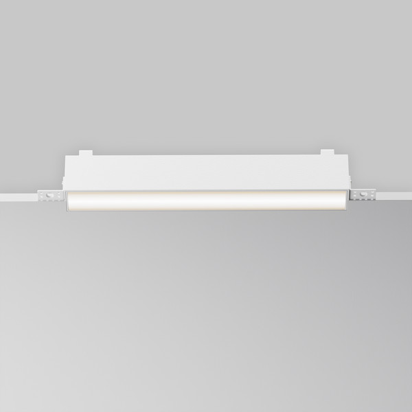 Изображение товара Точечный светильник Maytoni Basis DL066-20W3-6K-TRS-W