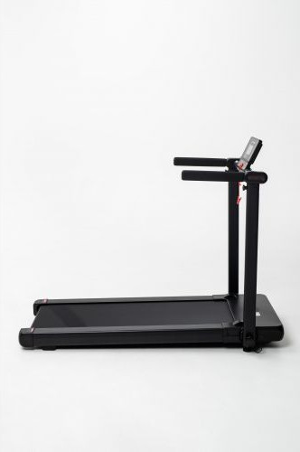 Изображение товара Электрическая беговая дорожка GO-RUNNER M1 (черный)