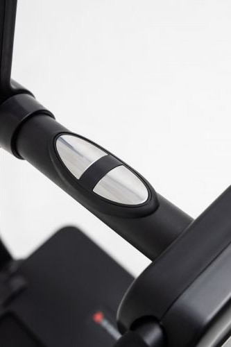 Изображение товара Электрическая беговая дорожка GO-RUNNER M1 (черный)