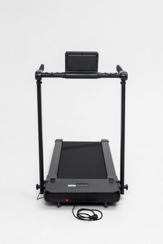 Изображение товара Электрическая беговая дорожка GO-RUNNER M1 (черный)