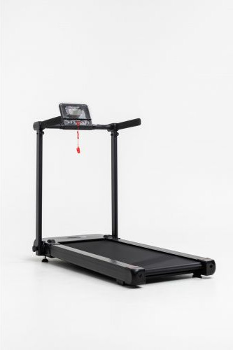 Изображение товара Электрическая беговая дорожка GO-RUNNER M1 (черный)