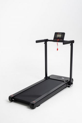 Изображение товара Электрическая беговая дорожка GO-RUNNER M1 (черный)