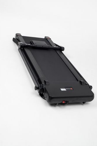 Изображение товара Электрическая беговая дорожка GO-RUNNER M1 (черный)