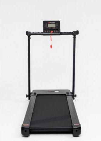 Изображение товара Электрическая беговая дорожка GO-RUNNER M1 (черный)