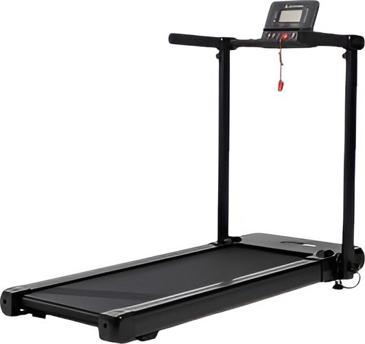 Изображение товара Электрическая беговая дорожка GO-RUNNER M1 (черный)
