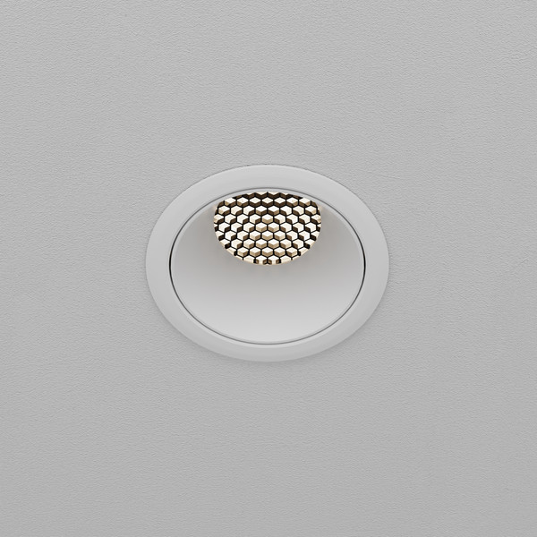 Изображение товара Точечный светильник Maytoni Dip DL115-10W-4K-W