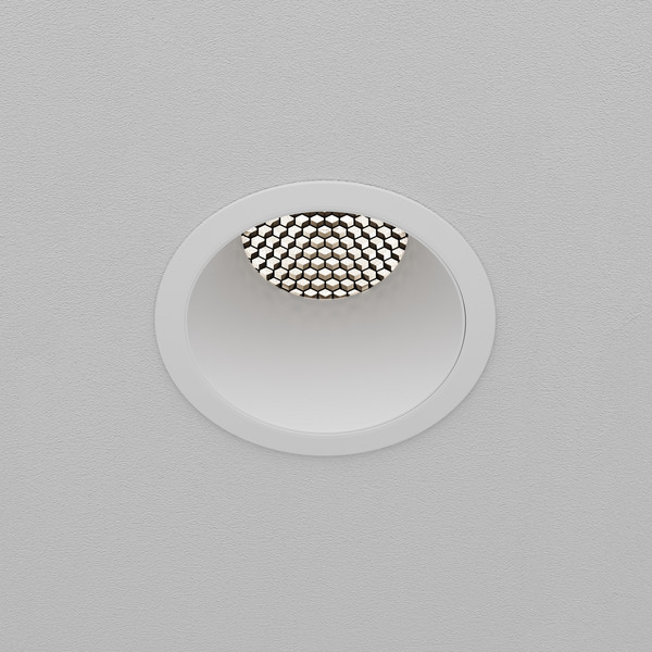 Изображение товара Точечный светильник Maytoni Dip DL118-15W-4K-W