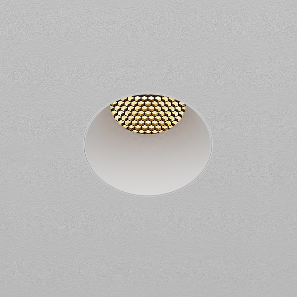 Изображение товара Точечный светильник Maytoni Dip DL122-15W-2.7K-TRS-W