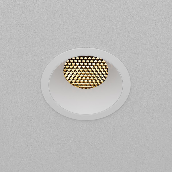 Изображение товара Точечный светильник Maytoni Dip DL117-15W-2.7K-W