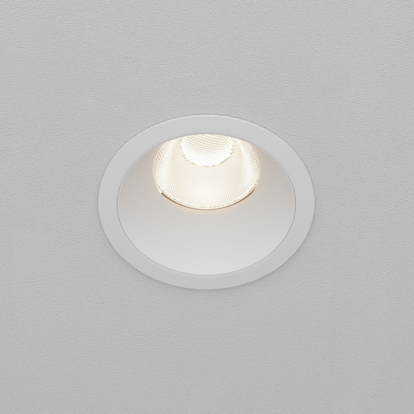 Изображение товара Точечный светильник Maytoni Dip DL117-15W-4K-W