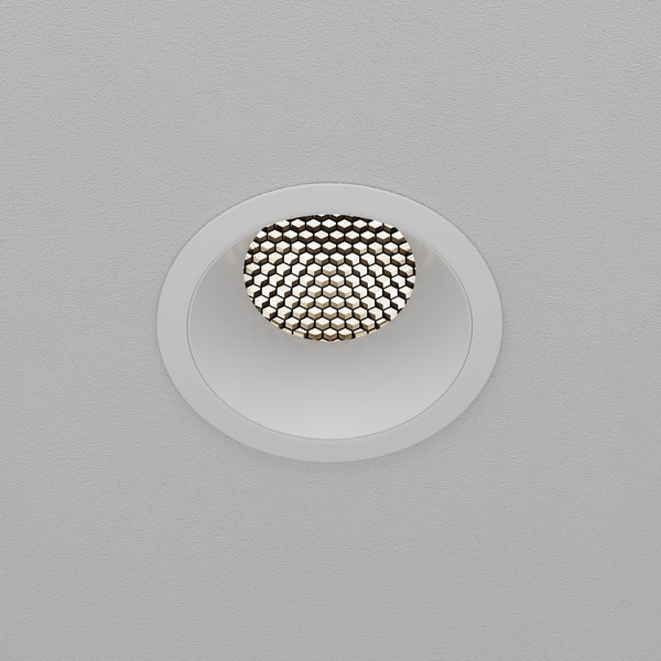 Изображение товара Точечный светильник Maytoni Dip DL117-15W-4K-W