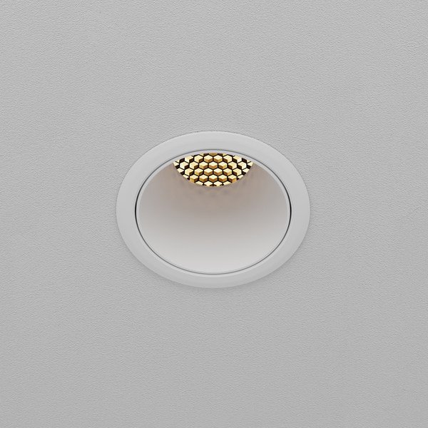 Изображение товара Точечный светильник Maytoni Dip DL116-10W-4K-W