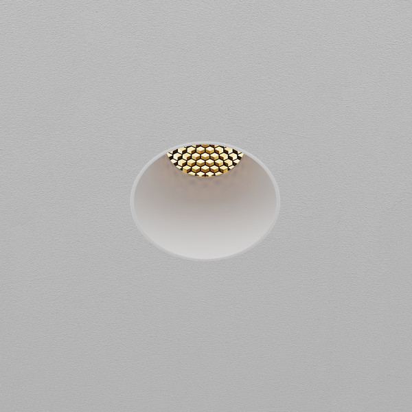 Изображение товара Точечный светильник Maytoni Dip DL120-10W-2.7K-TRS-W