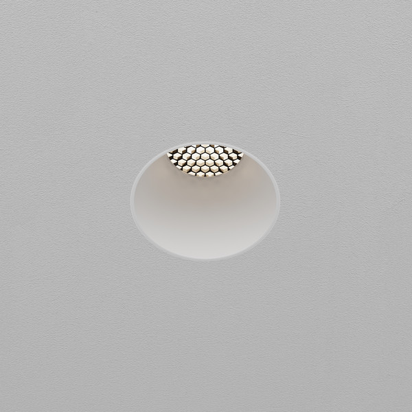 Изображение товара Точечный светильник Maytoni Dip DL120-10W-4K-TRS-W