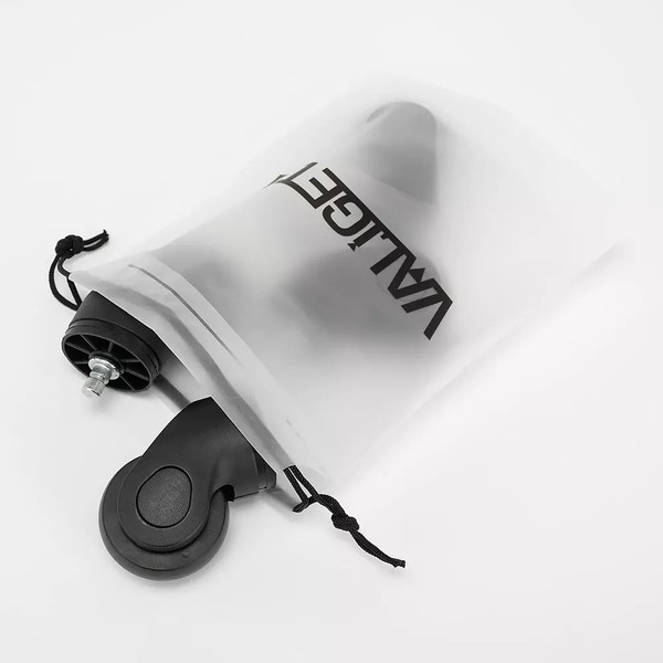 Изображение товара Чемодан на колесах Valigetti 340-1602/5-26DNV (темно-синий)