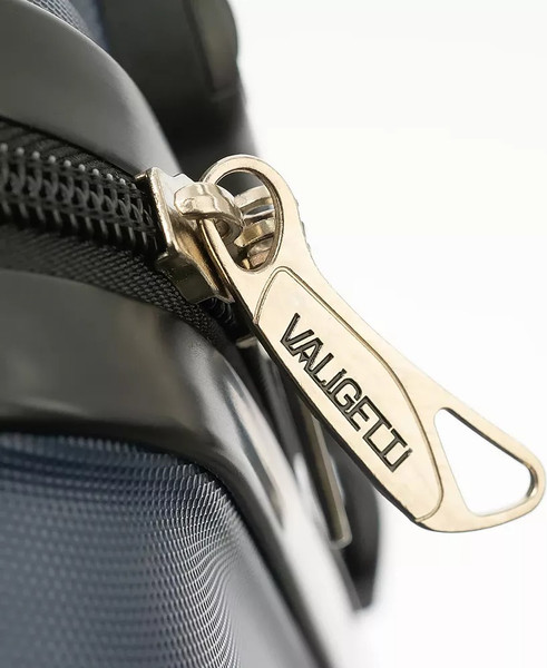 Изображение товара Чемодан на колесах Valigetti 340-1602/5-26DNV (темно-синий)