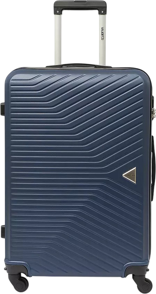 Изображение товара Чемодан на колесах Valigetti 340-1602/5-26DNV (темно-синий)