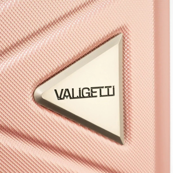 Изображение товара Чемодан на колесах Valigetti 340-1602/5-18PNK (розовый)