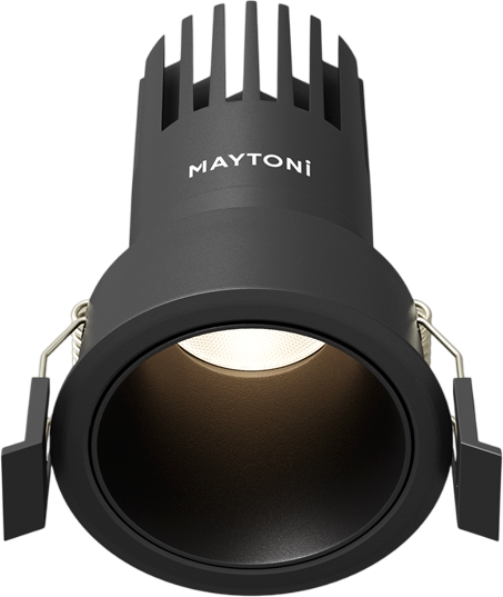 Изображение товара Линза для светильника Maytoni Dip Lens003D35-10W