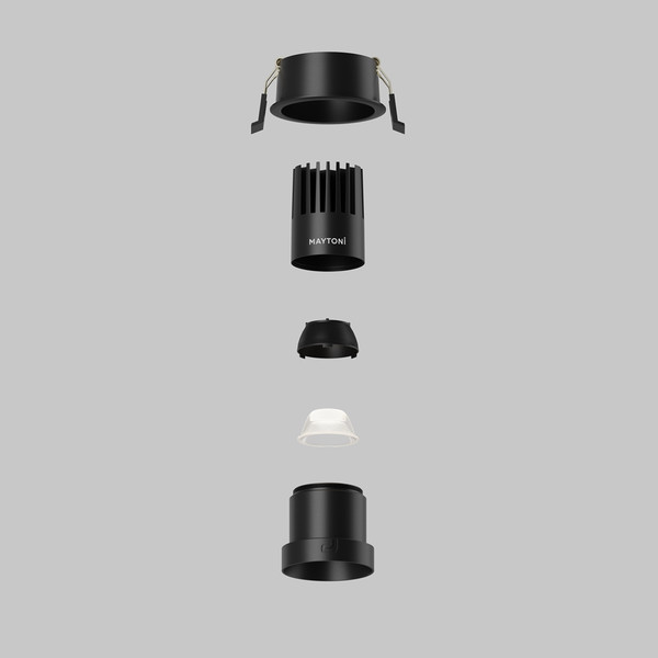 Изображение товара Линза для светильника Maytoni Dip Lens003D35-10W