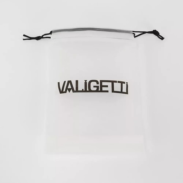 Изображение товара Чемодан на колесах Valigetti 340-1602/5-24BRD (бордовый)