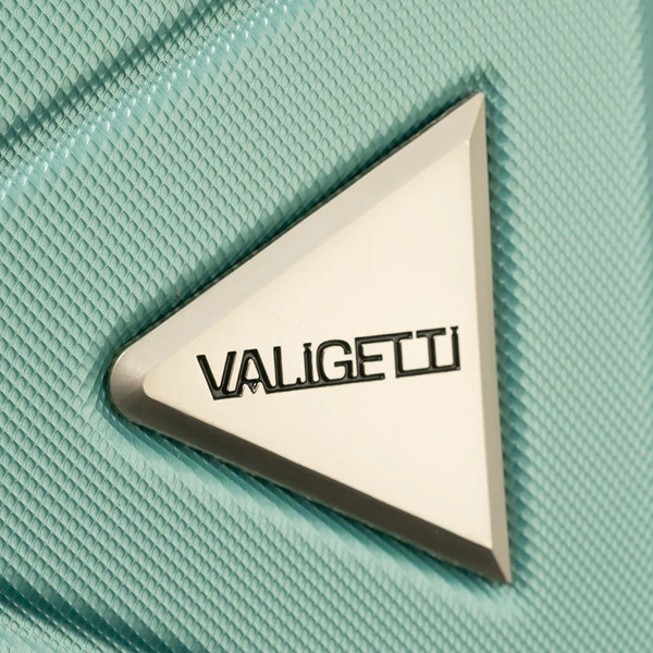 Изображение товара Чемодан на колесах Valigetti 340-1602/5-20MNT (светло-зеленый)