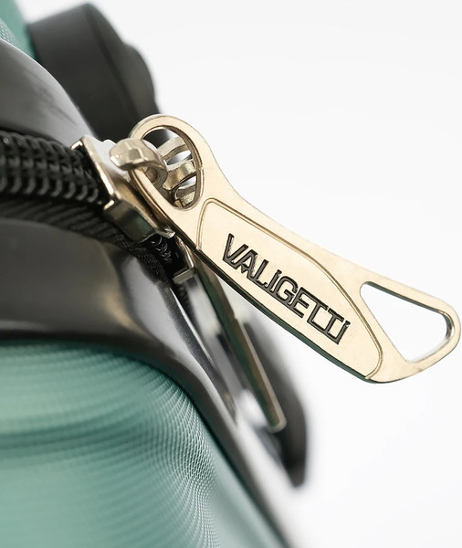 Изображение товара Чемодан на колесах Valigetti 340-1602/5-20MNT (светло-зеленый)