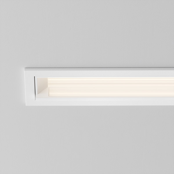 Изображение товара Точечный светильник Maytoni Parete DL100-12W2.7-3-4K-W